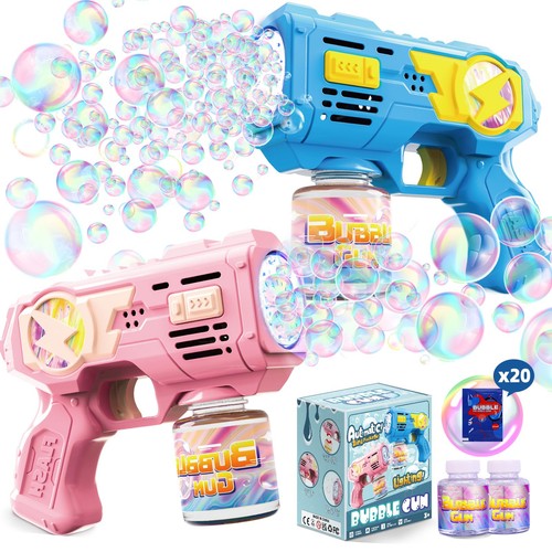 Poperfun sparabolle sapone - poperfun,