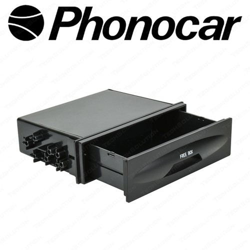 Phonocar 03297 cassettino - 03297,