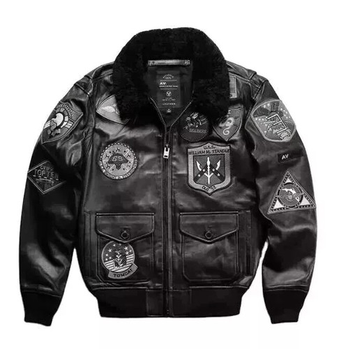 Bomber uomo avirex - uomo,