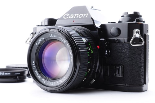 Canon program black - canon,