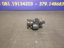 Butterfly body Honda Sh 300