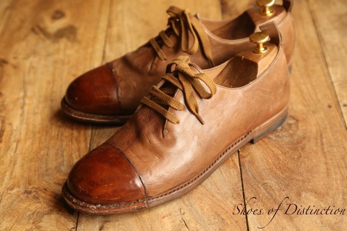 Scarpe derby bottega veneta - derby,