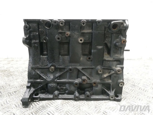 Skoda octavia blocco motore - skoda,