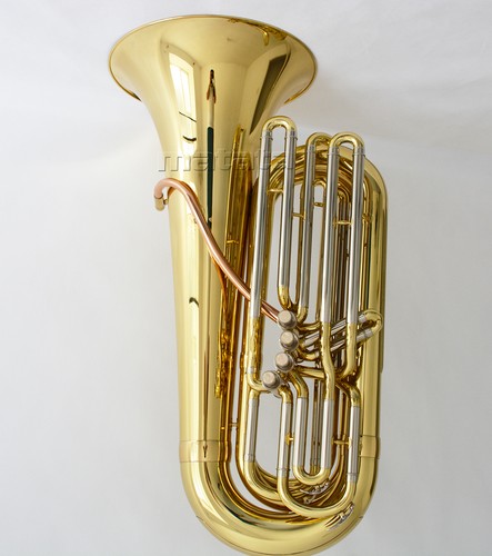 Bbb tuba professionale - bbb,