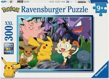 NUOVO puzzle Ravensburger 300