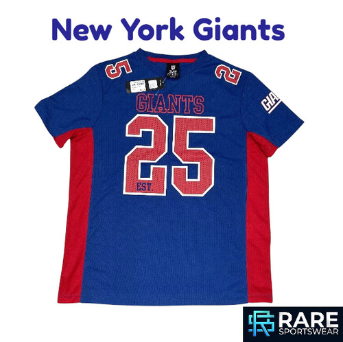 New york giants maglia leggera - york,