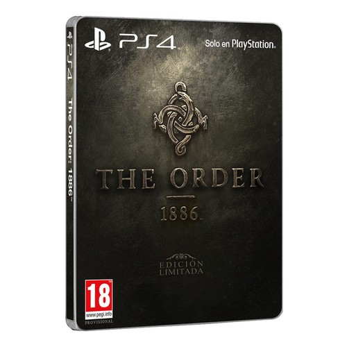 The order 1886 limited - the,