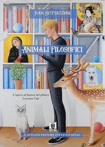 Libri ivan buttazzoni - buttazzoni,