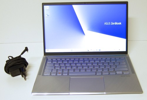 Asus zenbook um431d ryzen - 14, ryzen-5