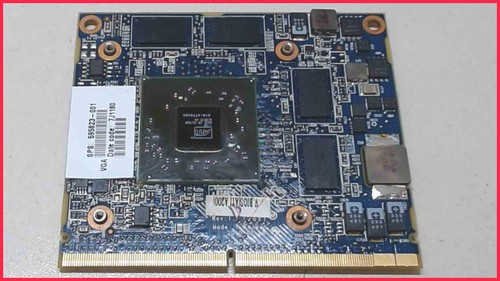 Scheda video gpu - scheda, vga