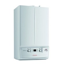 Caldaia A Gas Immergas Victrix