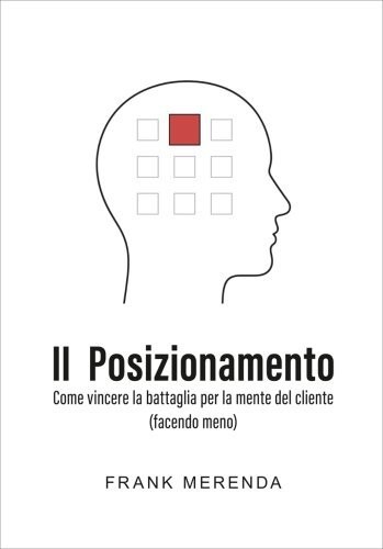 Libro posizionamento - il,