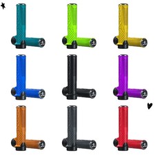 ENLEE BMX MTB Manopole Bici Manubrio Bici Gomma Morbida Scooter Antiscivolo Bargrip