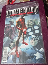 Ultimate Fallout #4 Miles