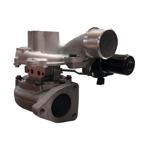 Turbocompressore per toyota - turbocompressore,