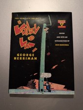 The Komplete Kolor Krazy Kat