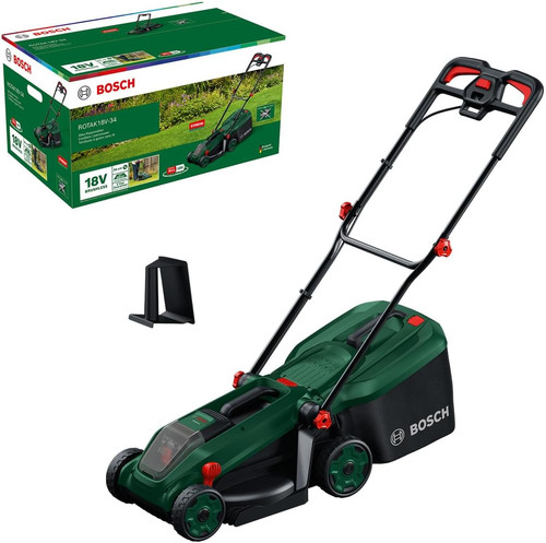 Rasaerba batteria - rasaerba,