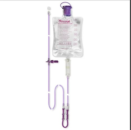 Flocare sacca 0l con - flocare, da