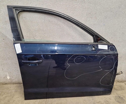 Porta anteriore destra audi - destra, a3
