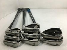 Mizuno JPX E600 Set di ferri