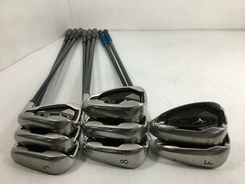 Mizuno jpx e600 - jpx,