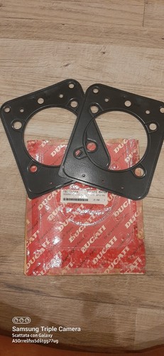 Ducati 916 sps athena - sps,,