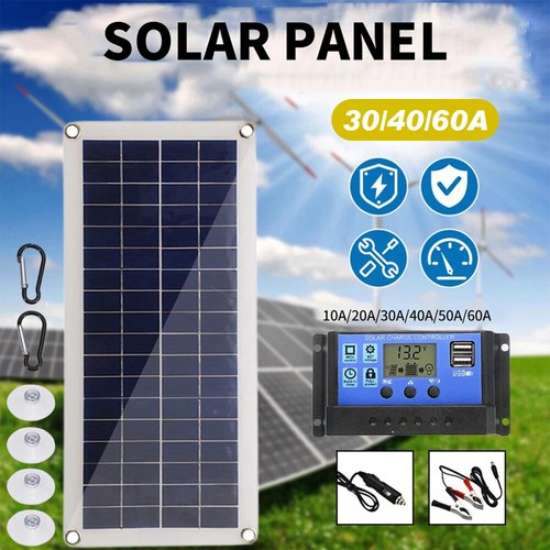 Pannello solare 300w 12v - solare,