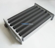 RIELLO SCAMBIATORE PRIMARIO ART. 4364760 R2381 CALDAIA RESIDENCE 24 KIS M 