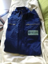 Nuova tuta da lavoro da uomo size 54