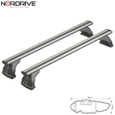 Barre portatutto portapacchi