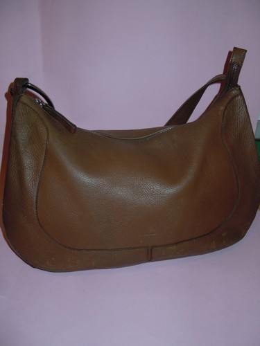 Furla borsa spalla - in, pelle