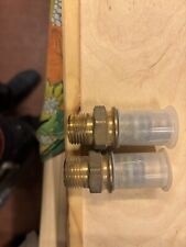 Geberit Mepla Vari Raccordi Ottone 10€ Cadauno