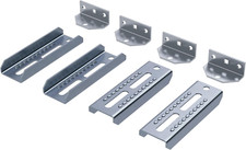 Kit 4pz Staffa Cuccetta