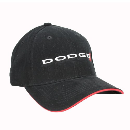 Dodge slash new logo - dodge,