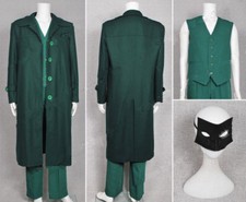 The Green Hornet Cosplay Britt