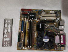 SCHEDA MADRE ASUS P5SD2-VM INTEL(R) CORE(TM) 2 CPU 2.13 GHz 2.13 GHz + RAM 2 GB