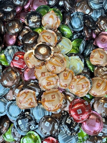 Nuovissime capsule nespresso - nuovissime,