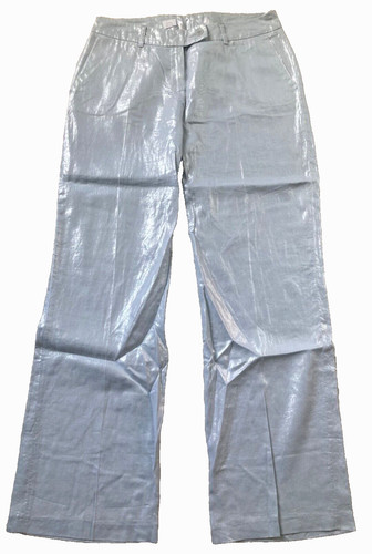 Pantalone lino alba moda - lino,