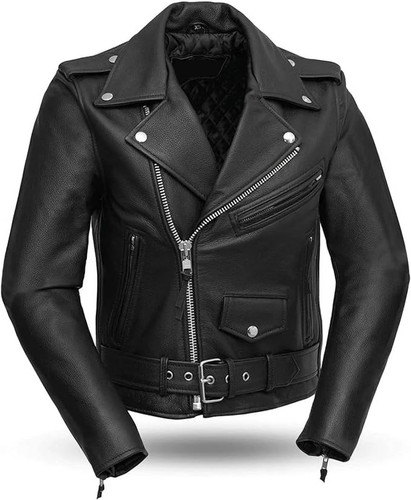 Premium men classic genuine - men's,