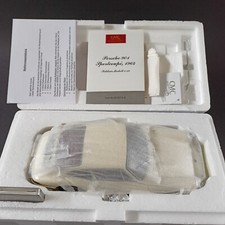 CMC M-067C Porsche 901 1964