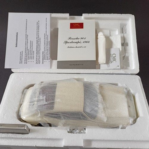 Cmc 067c porsche 901 - m-067c,