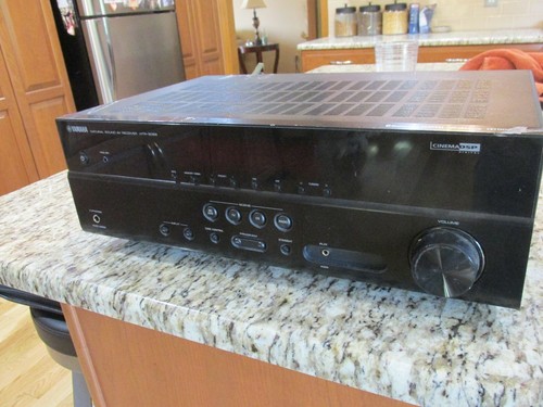Ricevitore home theater yamaha - home,