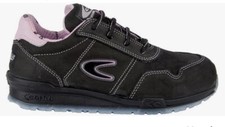 scarpe antinfortunistica cofra donna