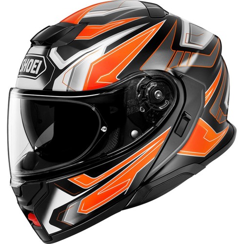 Shoei neotec anthem tc8 - 3,