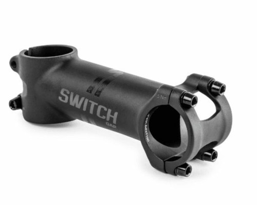 Attacco manubrio switch - manubrio,