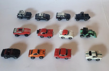 🟢 MICRO MACHINES GALLOB '80