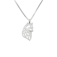 925 Sterling Silver Siberian