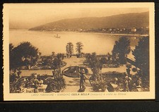 ITALY 754 LAGO MAGGIORE