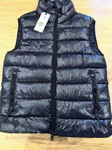 Gilet aeronautica militare - gilet,