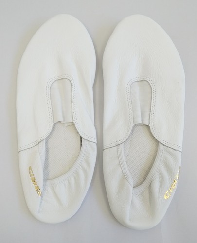 Gimer scarpetta ritmica pelle - scarpetta,